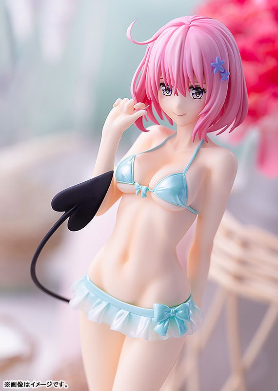 To LOVEru Darkness - Momo Belia Deviluke - Pop Up Parade