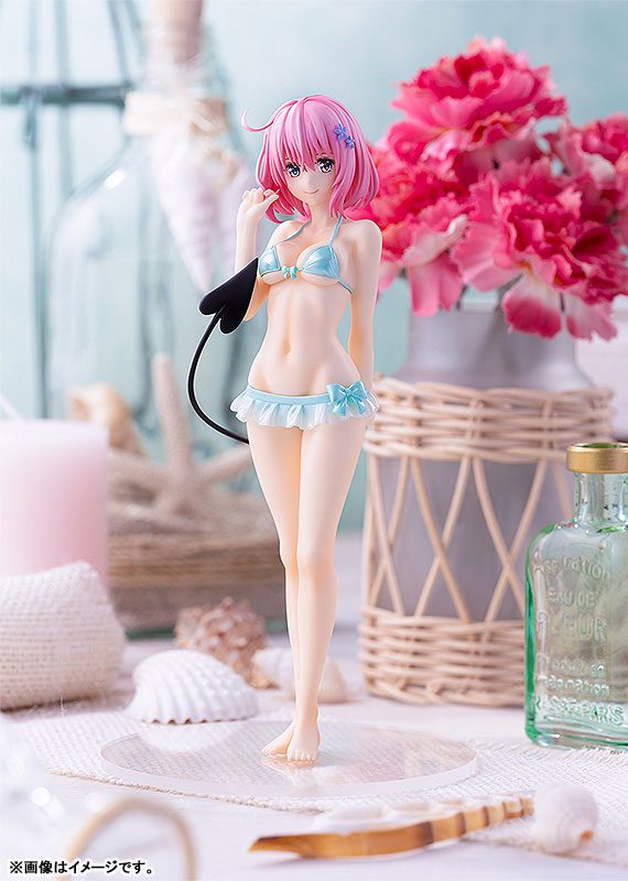 To LOVEru Darkness - Momo Belia Deviluke - Pop Up Parade