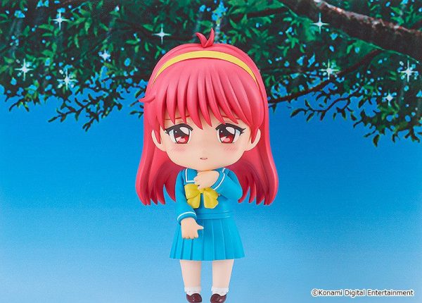 Tokimeki Memorial - Fujisaki Shiori - Nendoroid #2325