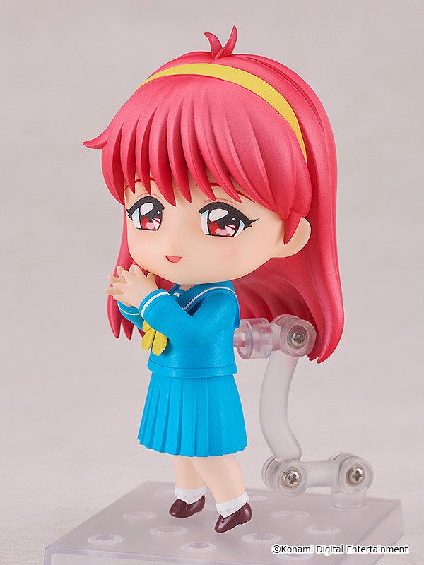 Tokimeki Memorial - Fujisaki Shiori - Nendoroid #2325