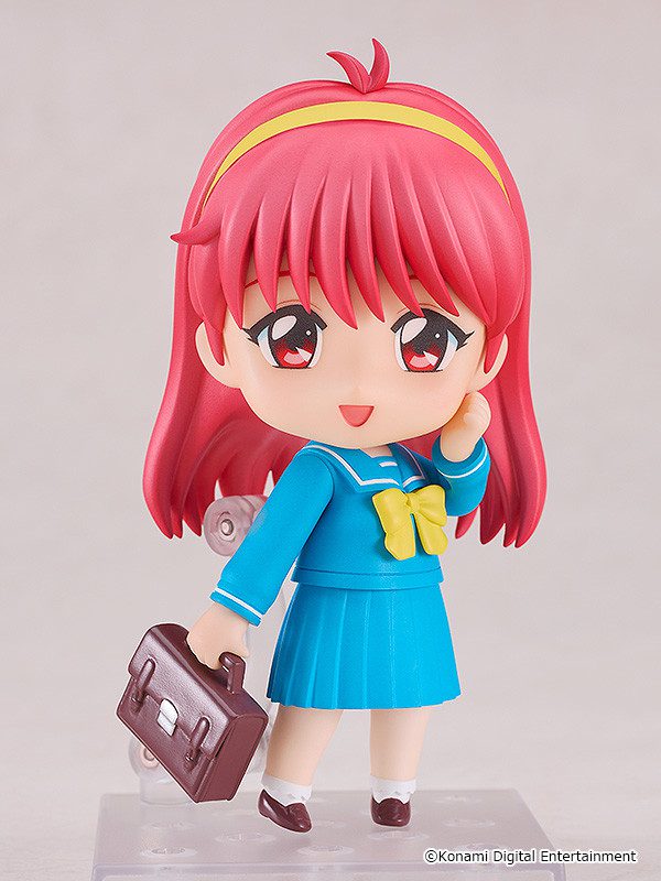 Tokimeki Memorial - Fujisaki Shiori - Nendoroid #2325