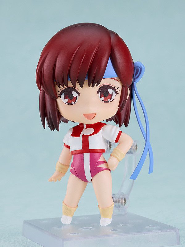 Top o Nerae! - Takaya Noriko - Nendoroid #2361