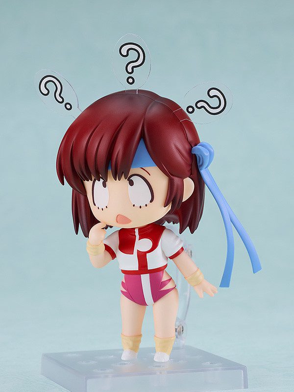 Top o Nerae! - Takaya Noriko - Nendoroid #2361