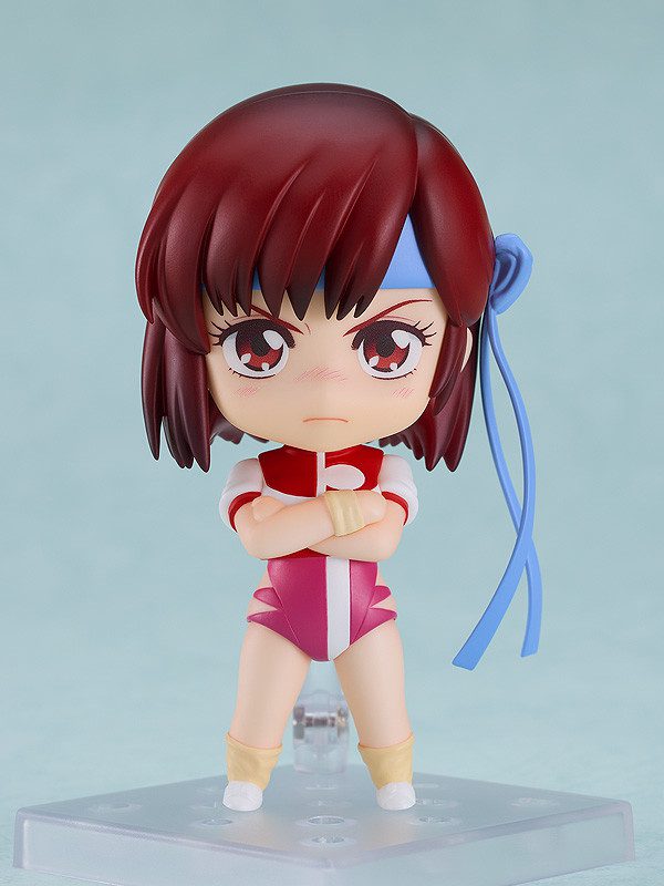 Top o Nerae! - Takaya Noriko - Nendoroid #2361