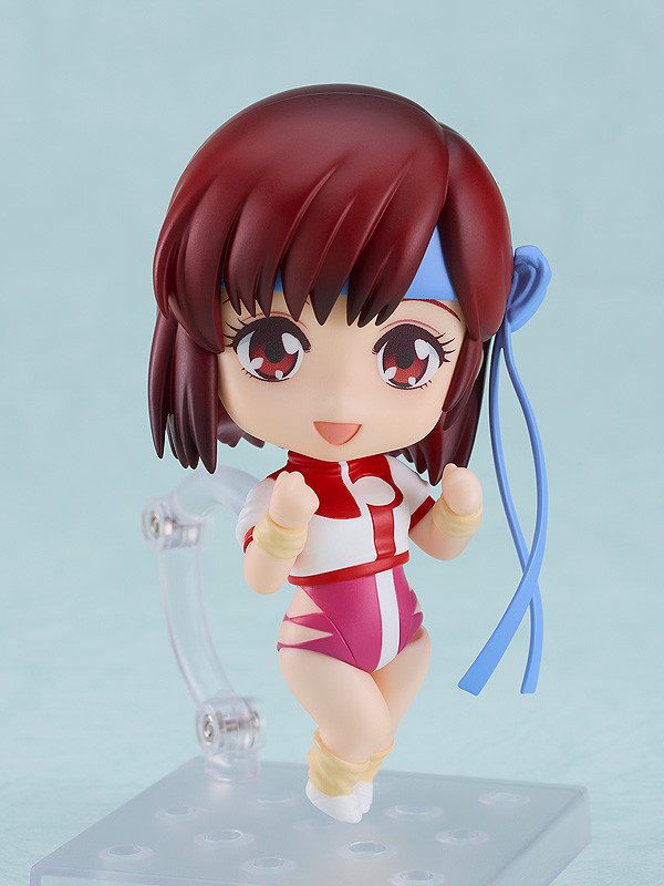 Top o Nerae! - Takaya Noriko - Nendoroid #2361