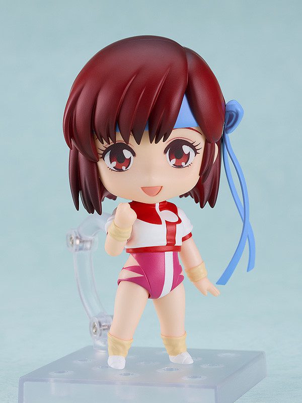 Top o Nerae! - Takaya Noriko - Nendoroid #2361