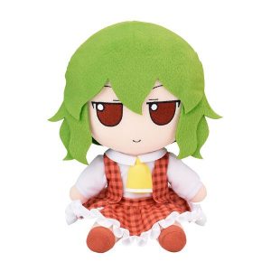 Touhou Project - Kazami Yuuka - FumoFumo - Touhou Plush Series 46 (Gift)