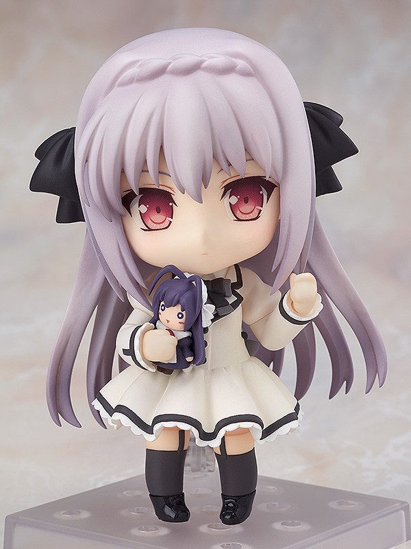 Tsuki ni Yorisou Otome no Sahou - Kokura Asahi - Sakurakouji Luna - Nendoroid #776