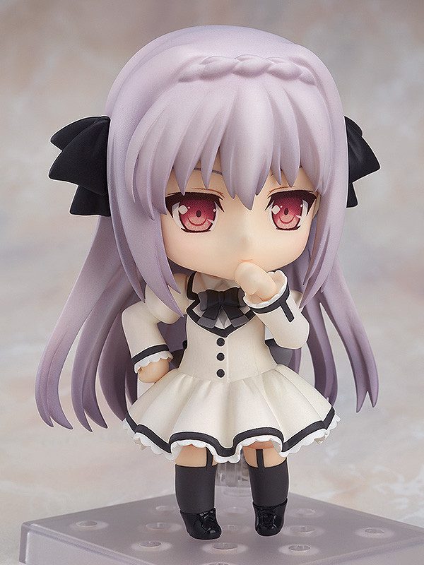 Tsuki ni Yorisou Otome no Sahou - Kokura Asahi - Sakurakouji Luna - Nendoroid #776