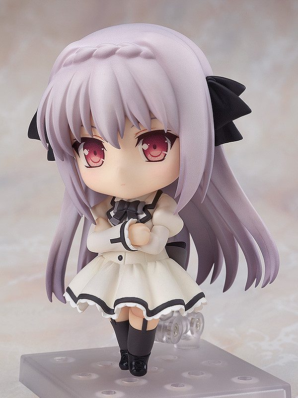 Tsuki ni Yorisou Otome no Sahou - Kokura Asahi - Sakurakouji Luna - Nendoroid #776