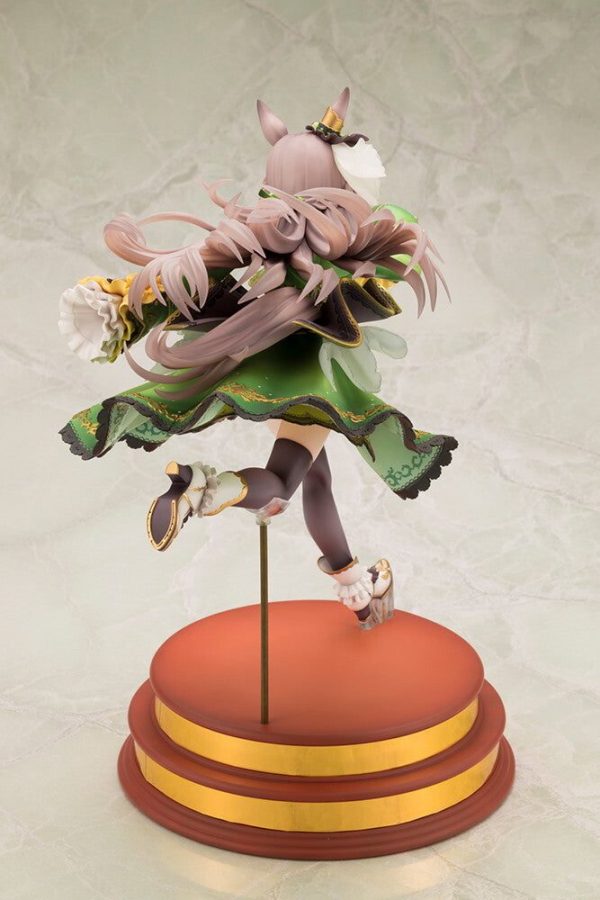 Uma Musume: Pretty Derby - Satono Diamond - 1/7 - The Will to Overtake (Kotobukiya)