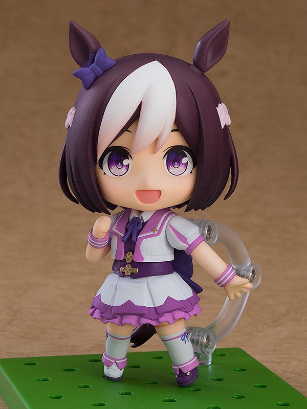 Uma Musume: Pretty Derby - Special Week - Nendoroid #2274 - Renewal Ver.