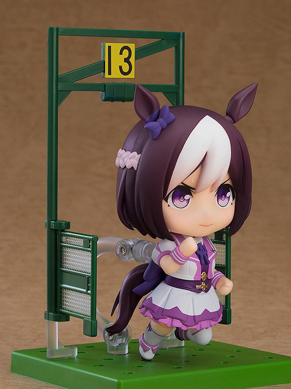 Uma Musume: Pretty Derby - Special Week - Nendoroid #2274 - Renewal Ver.