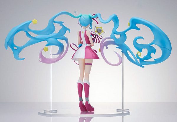 Vocaloid - Hatsune Miku - Pop Up Parade - Future Eve Ver., L