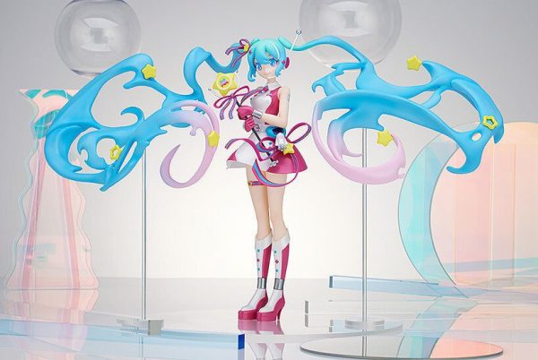 Vocaloid - Hatsune Miku - Pop Up Parade - Future Eve Ver., L