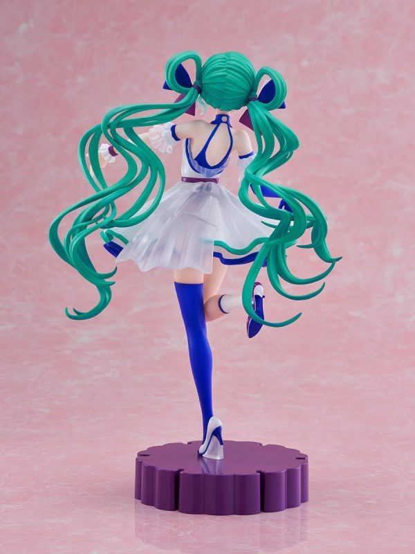 Vocaloid - Hatsune Miku - Tenitol - Tenitol Neo Tokyo Series - Idol (FuRyu)