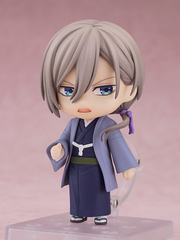 Watashi no Shiawase na Kekkon - Kudou Kiyoka - Nendoroid #2235