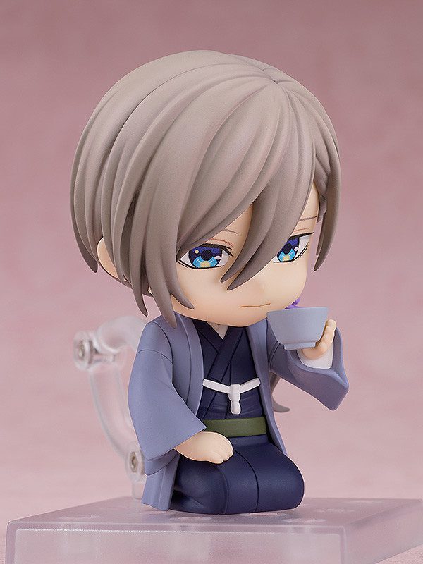 Watashi no Shiawase na Kekkon - Kudou Kiyoka - Nendoroid #2235