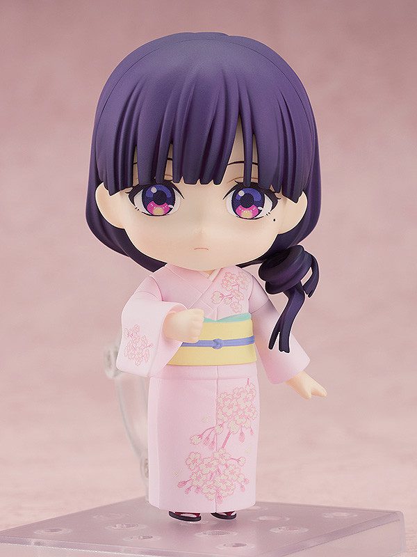 Watashi no Shiawase na Kekkon - Saimori Miyo - Nendoroid #2234