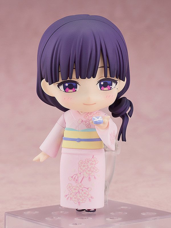 Watashi no Shiawase na Kekkon - Saimori Miyo - Nendoroid #2234