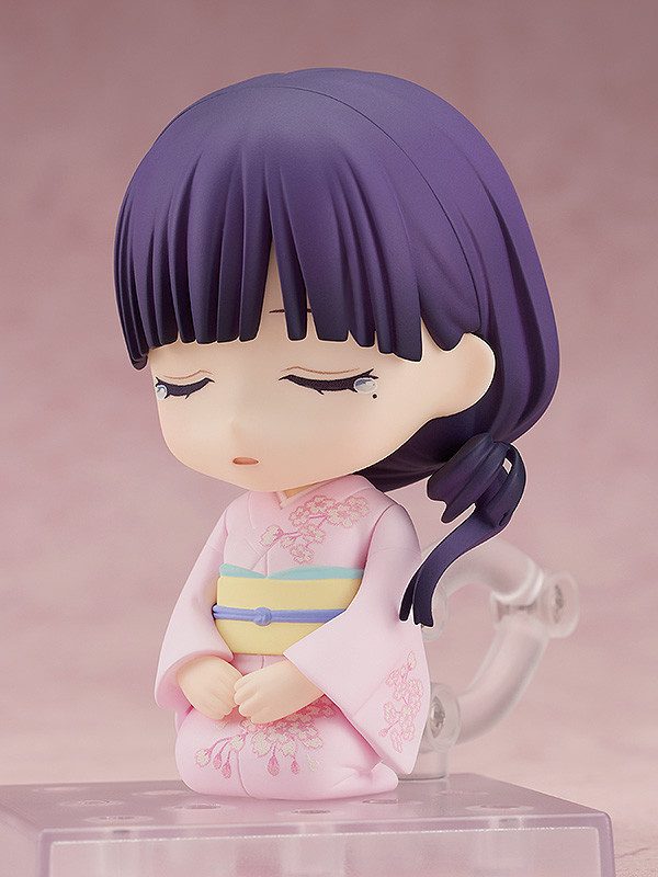 Watashi no Shiawase na Kekkon - Saimori Miyo - Nendoroid #2234