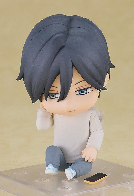 Yamada-kun to Lv999 no Koi wo Suru - Yamada Akito - Nendoroid #2299