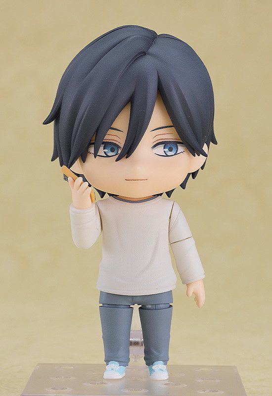 Yamada-kun to Lv999 no Koi wo Suru - Yamada Akito - Nendoroid #2299