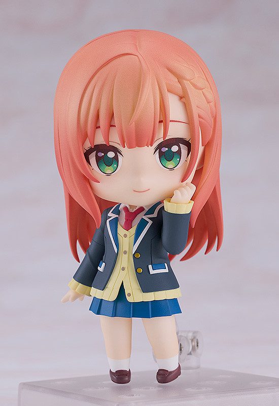 Yumemiru Danshi wa Genjitsushugisha - Natsukawa Aika - Nendoroid #2259