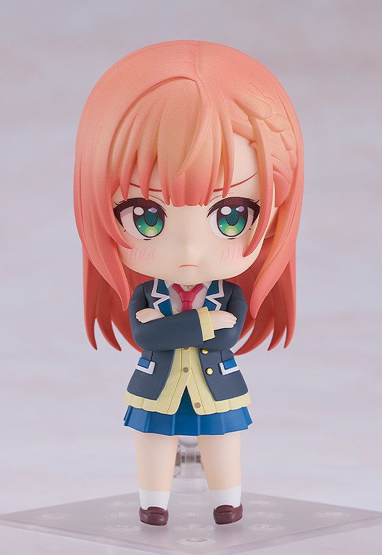 Yumemiru Danshi wa Genjitsushugisha - Natsukawa Aika - Nendoroid #2259