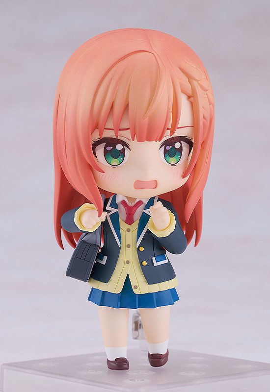 Yumemiru Danshi wa Genjitsushugisha - Natsukawa Aika - Nendoroid #2259