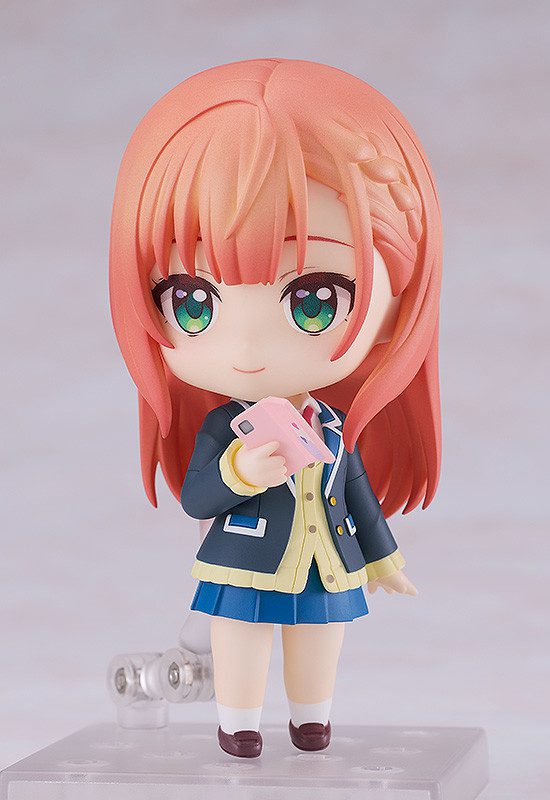 Yumemiru Danshi wa Genjitsushugisha - Natsukawa Aika - Nendoroid #2259