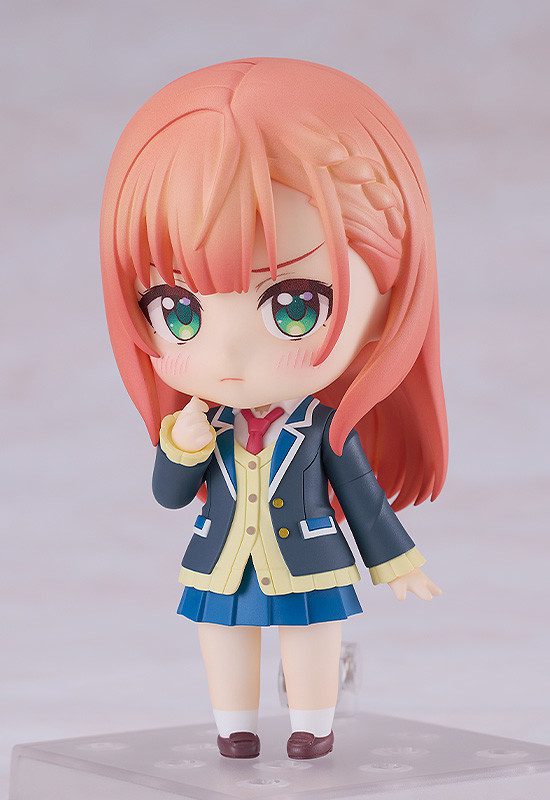 Yumemiru Danshi wa Genjitsushugisha - Natsukawa Aika - Nendoroid #2259