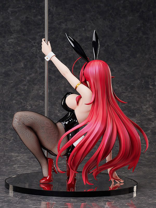 High School DxD Hero - Rias Gremory - B-style - 1/4 - Bunny Ver., 2nd