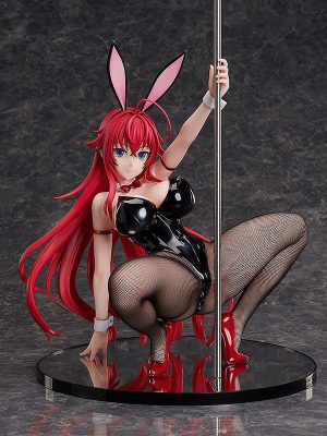 High School DxD Hero - Rias Gremory - B-style - 1/4 - Bunny Ver., 2nd