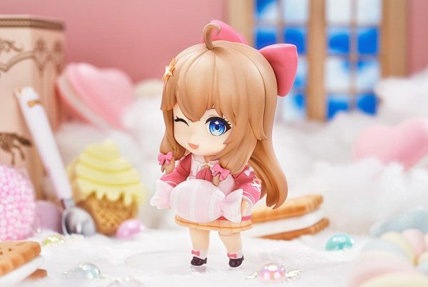 A-SOUL - Diana - Nendoroid 2106