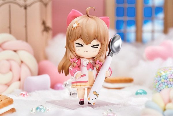 A-SOUL - Diana - Nendoroid 2106