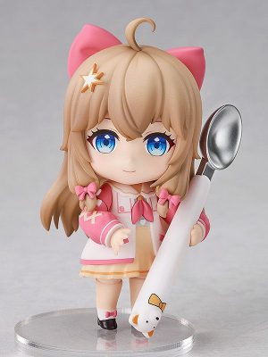 A-SOUL - Diana - Nendoroid 2106