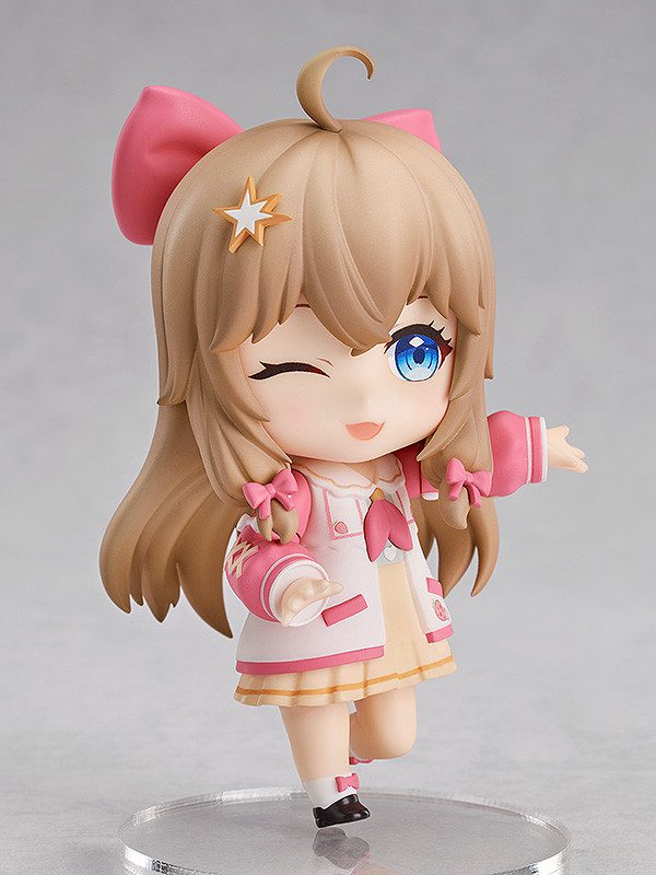 A-SOUL - Diana - Nendoroid 2106