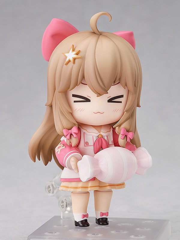 A-SOUL - Diana - Nendoroid 2106