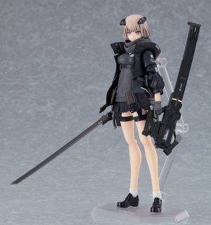 A-Z: - [B] - Figma #513 (Max Factory)