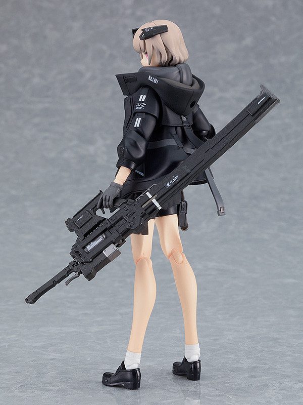 A-Z: - [B] - Figma #513 (Max Factory)