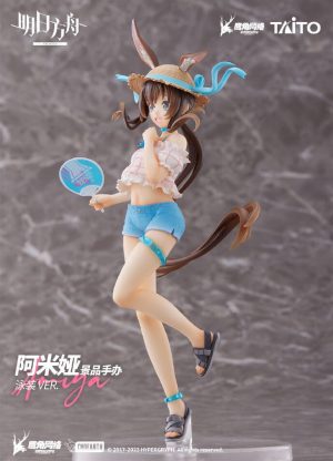 Arknights - Amiya - Coreful Figure - Swimsuit ver. (Taito)