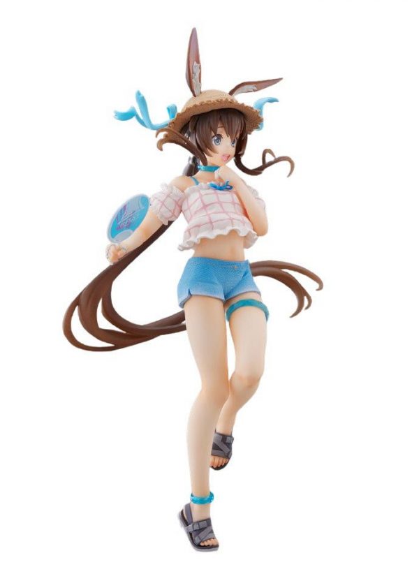 Arknights - Amiya - Coreful Figure - Swimsuit ver. (Taito)