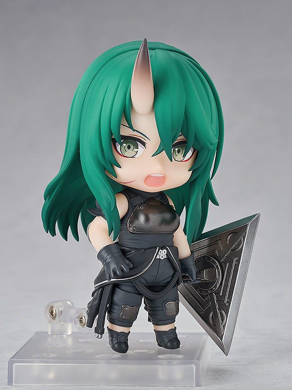 Arknights - Hoshiguma - Nendoroid #2392