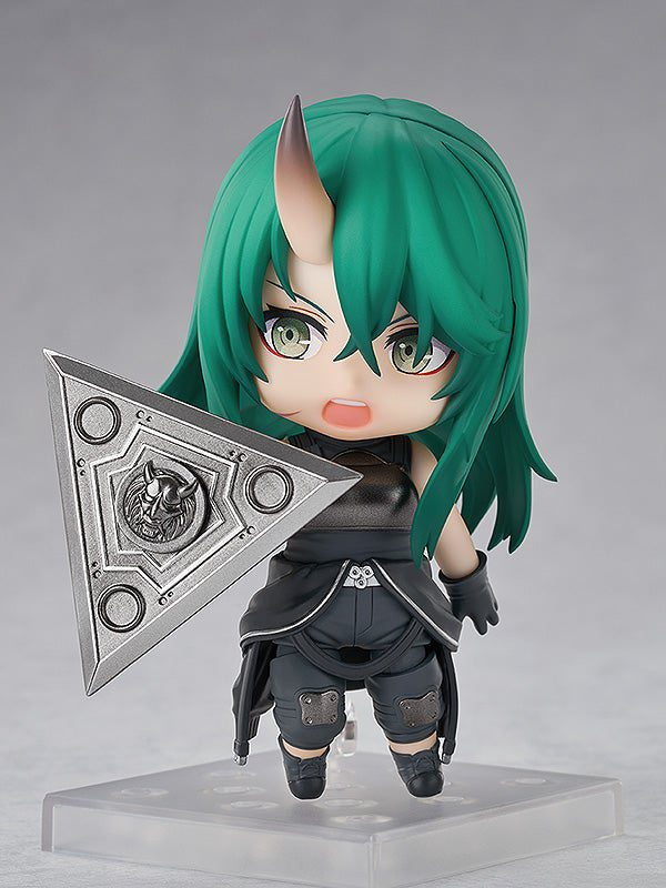 Arknights - Hoshiguma - Nendoroid #2392