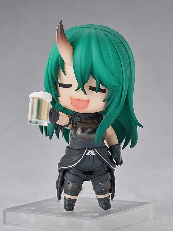 Arknights - Hoshiguma - Nendoroid #2392