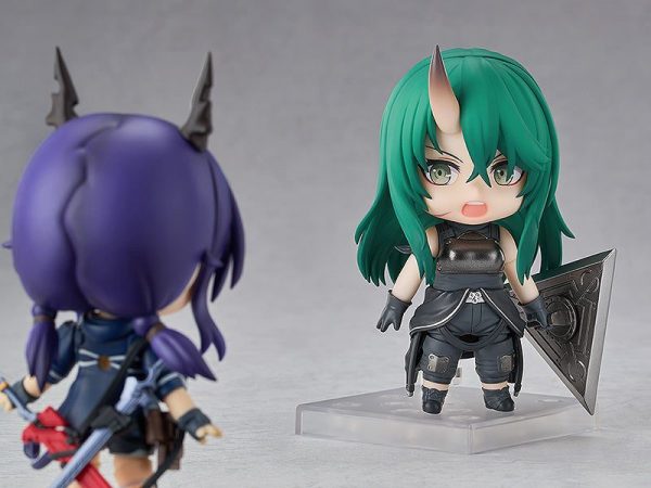 Arknights - Hoshiguma - Nendoroid #2392