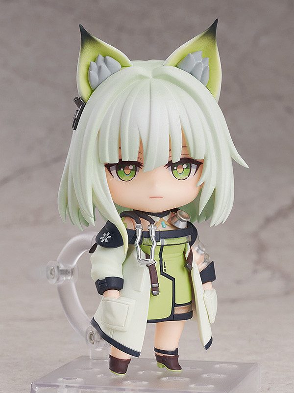 Arknights - Kal'tsit - Nendoroid #1635