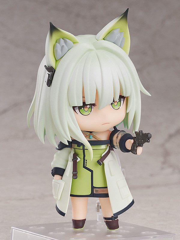 Arknights - Kal'tsit - Nendoroid #1635