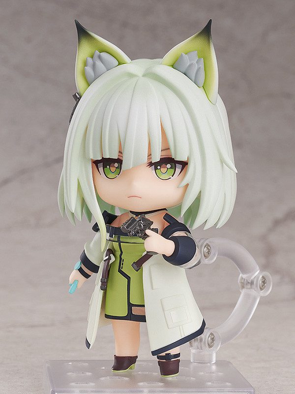 Arknights - Kal'tsit - Nendoroid #1635